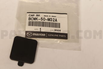BCWK50M32A CAP