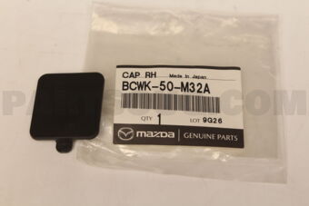 BCWK50M32A CAP