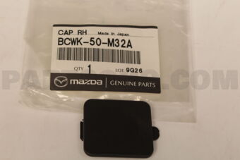 BCWK50M32A CAP