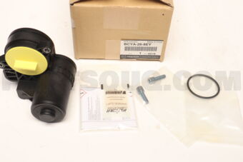 BCYA268EY UNIT,MOTOR GEAR-EPB