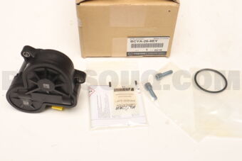 BCYA268EY UNIT,MOTOR GEAR-EPB