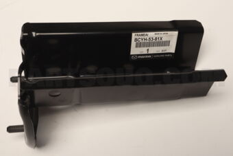 BCYH5381X Mazda FRAME A (R),REAR SID