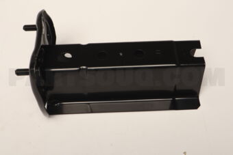 BCYH5381X Mazda FRAME A (R),REAR SID