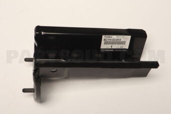 BCYH5381X Mazda FRAME A (R),REAR SID