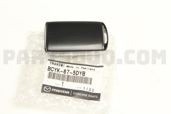 BCYK675DYB TRANSMITTER,KEYLESS