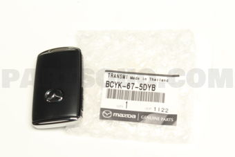 BCYK675DYB TRANSMITTER,KEYLESS
