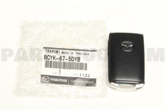 BCYK675DYB TRANSMITTER,KEYLESS