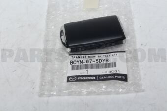 BCYN675DYB TRANSMITTER,KEYLESS