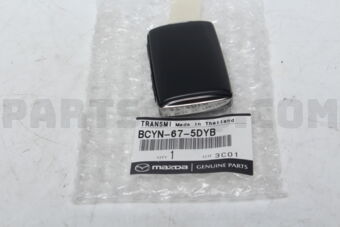 BCYN675DYB TRANSMITTER,KEYLESS