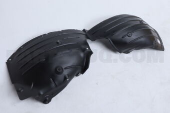 BDEN56140 GUARD(L),MUD