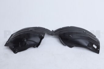 BDEN56140 GUARD(L),MUD