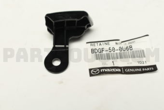 BDGF500U6B RETAINER'B'