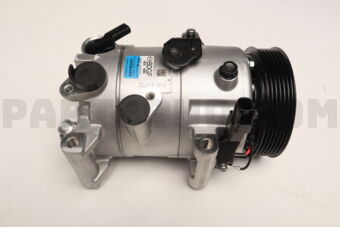 BDGF61450 COMPRESSOR