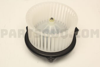 BDGF61B10 MOTOR,FAN-BLOWER UNI
