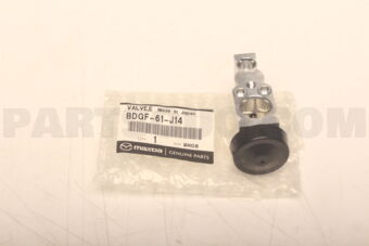 BDGF61J14 VALVE,EXPANSION