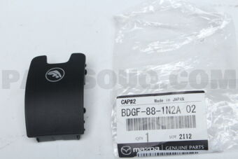 BDGF881N2A02 CAP