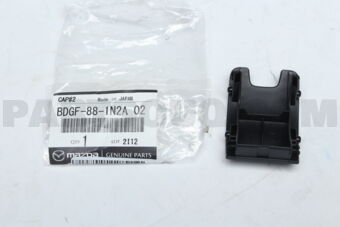 BDGF881N2A02 CAP