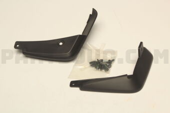 BDGHV3450A FLAP-MUD,F