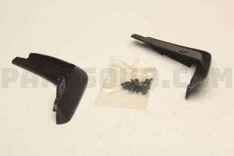 BDGHV3450A FLAP-MUD,F