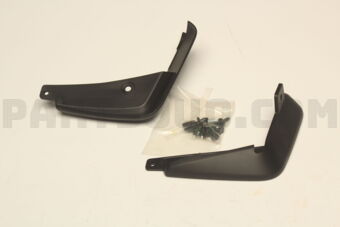BDGHV3450A FLAP-MUD,F