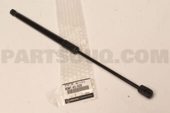 BDMT62620 STAY,DAMPER