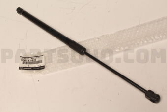 BDMT63620 STAY(L),DAMPER