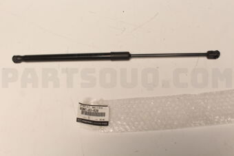 BDMT63620 STAY(L),DAMPER