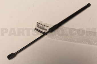 BDMT63620 STAY(L),DAMPER