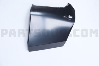 BDMT73031A Mazda PANEL(L),OUT.-R.DOOR
