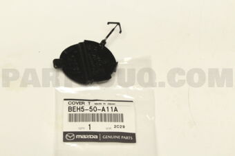 BEH550A11A COVER,TOWING HOOK-BUMPER