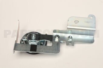 BEMD6679YB HORN,LOW TONE