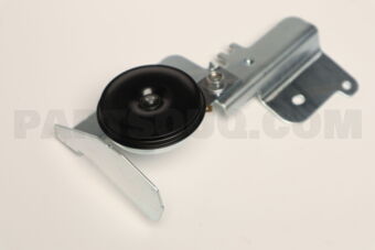 BEMD6679YB HORN,LOW TONE