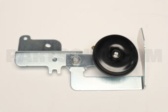 BEMD6679YB HORN,LOW TONE