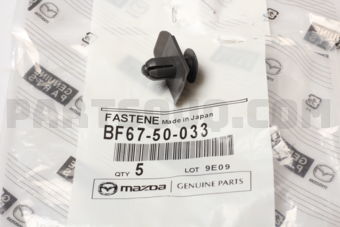 BF6750033 FASTENER