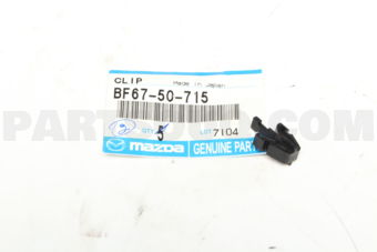 BF6750715 CLIP