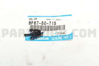BF6750715 CLIP
