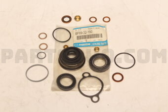 BF6932180 SEAL KIT,ST. GEAR