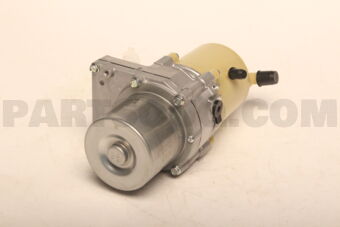 BFD132600B PUMP,POWER STEERING