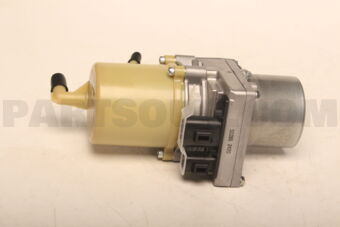 BFD132600B PUMP,POWER STEERING