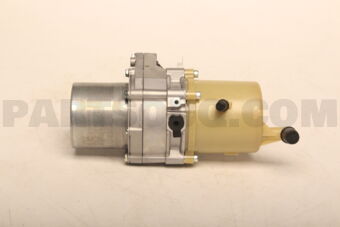 BFD132600B PUMP,POWER STEERING