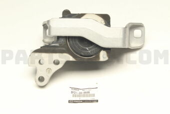 BFD139060B RUBBER NO.3,ENG.MTG