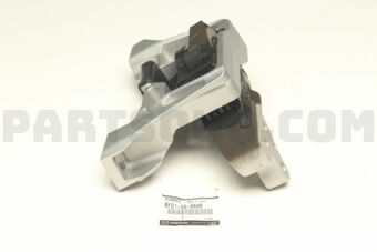 BFD139060B RUBBER NO.3,ENG.MTG