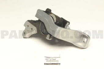 BFD139060B RUBBER NO.3,ENG.MTG