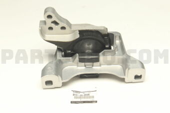BFD139060B RUBBER NO.3,ENG.MTG