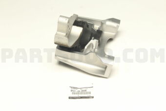 BFD139060B RUBBER NO.3,ENG.MTG