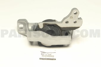 BFD139060B RUBBER NO.3,ENG.MTG
