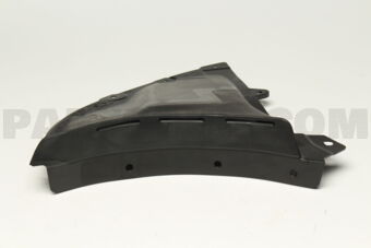 BFWM56114 Mazda SHIELD(R),SPLASH