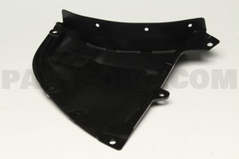 BFWM56114 SHIELD(R),SPLASH