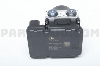 BFY4437AZB UNIT,HYDRAULIC-ABS