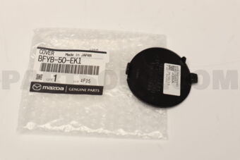 BFYB50EK1 COVER,TOWING HOOK-BU